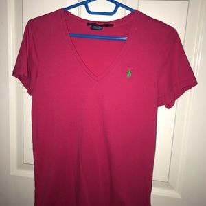 Polo T-Shirt